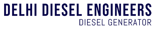 Delhi Diesel Engineers logo
